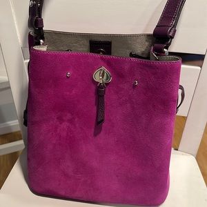 Kate spade pocketbook